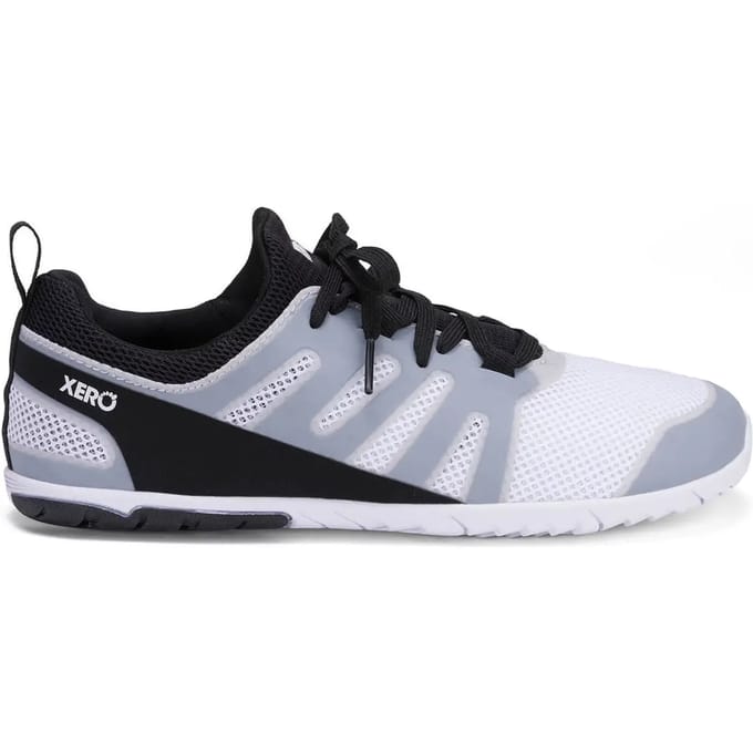 Xero Shoes Forza Hardloopschoenen Wit EU 39 Vrouw