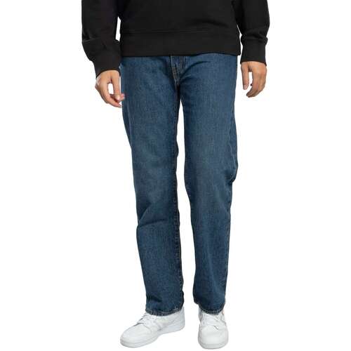 Bootcut Jeans Levis 555 Relaxed Straight Jeans