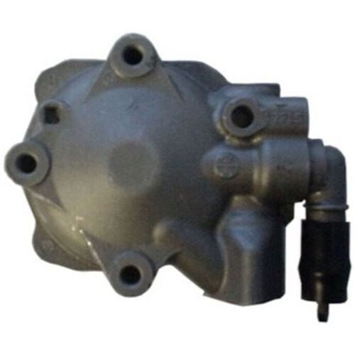 Stuurhuis hydraulische pomp  SPIDAN 52671