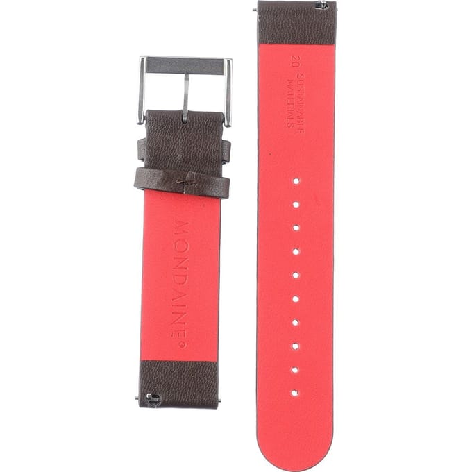Mondaine Straps FG3120.70Q Horlogeband