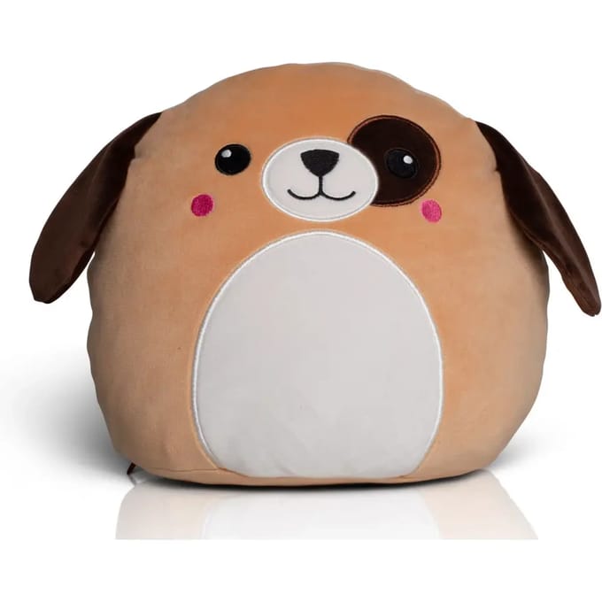 Pluche hond Mumbles
