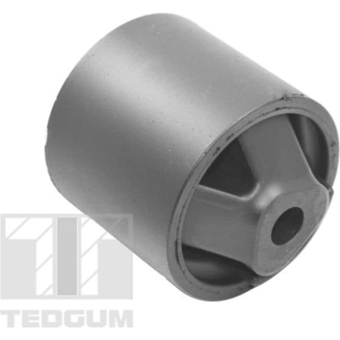 Ophanging, versnellingsbak TEDGUM TED12642