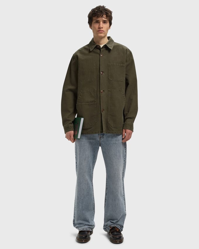 ARDY Veste