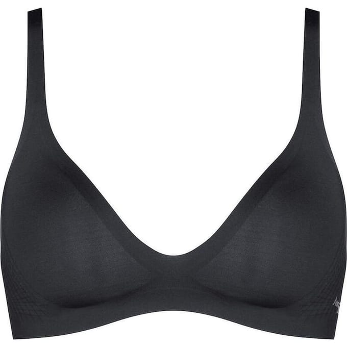 Sloggi - Maat S - sloggi BODY ADAPT T-shirt Bra P - BLACK - Vrouwen