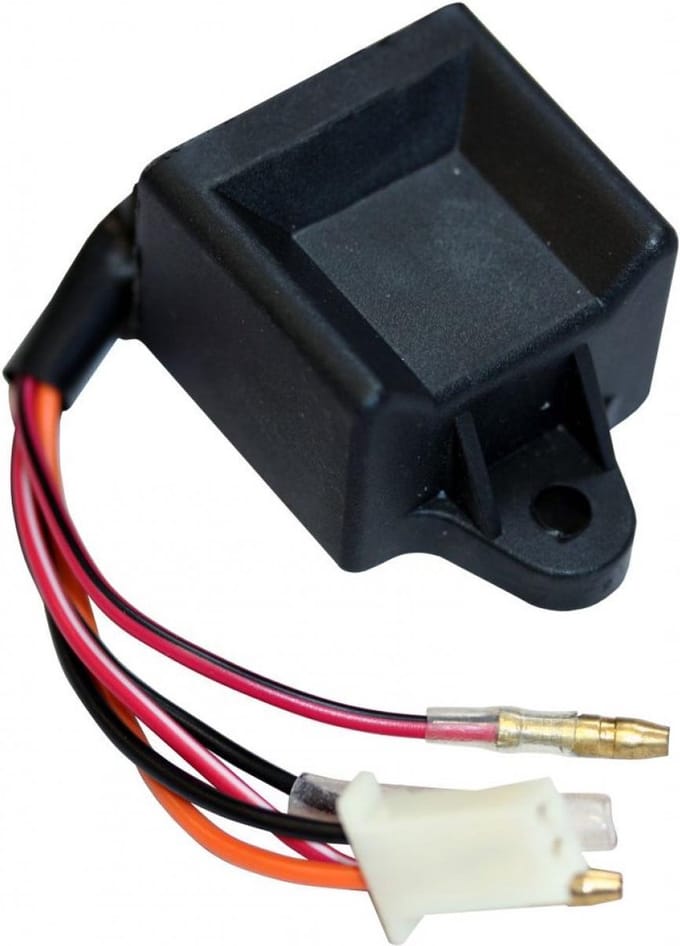 cdi calculator sifam voor scooter beta 50 ark lc 1996 tot 2012 nieuw