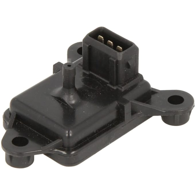 Sensor, inlaatspruitstukdruk HANS PRIES 721 619