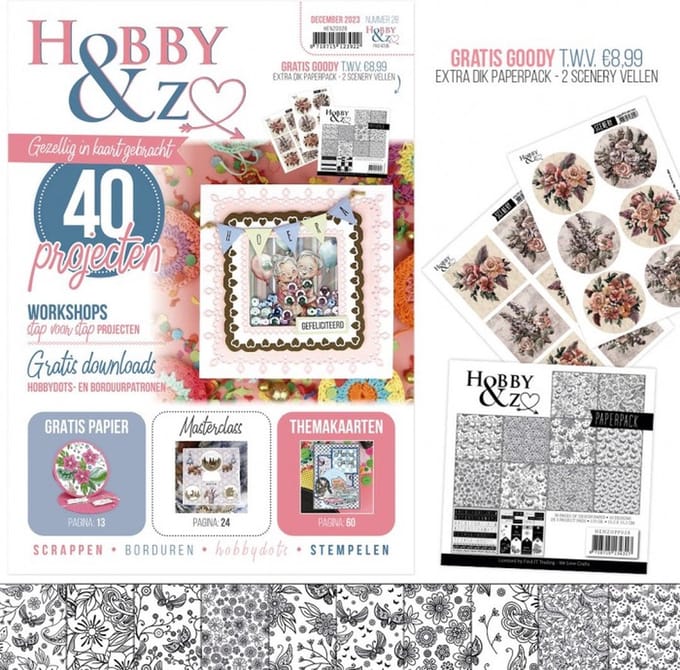 Hobby En Zo 28