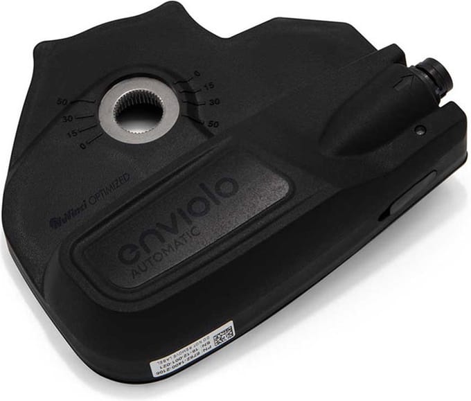 Interface Enviolo Automatic Nuvinci Optimized F/ Trekking