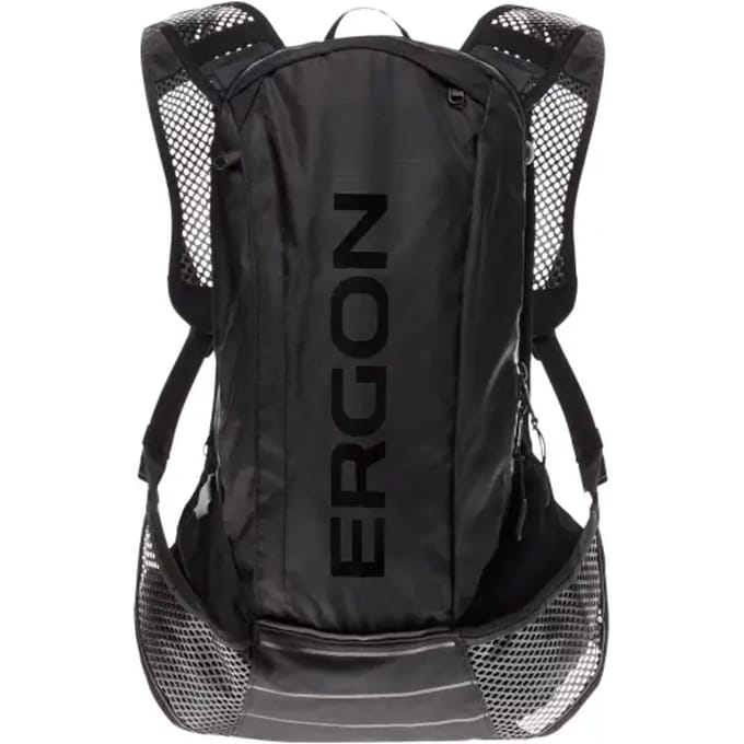 Ergon Rugzak BX2 Evo zwart