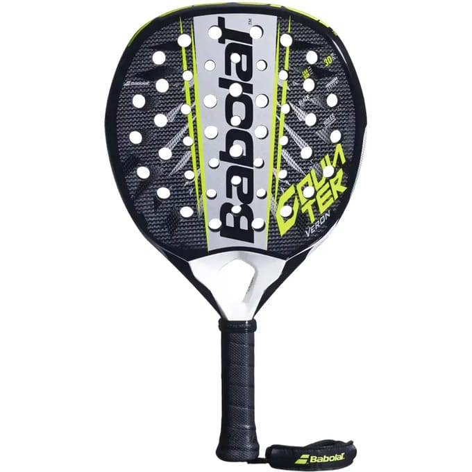 Babolat Counter Veron 2026 Padel racket