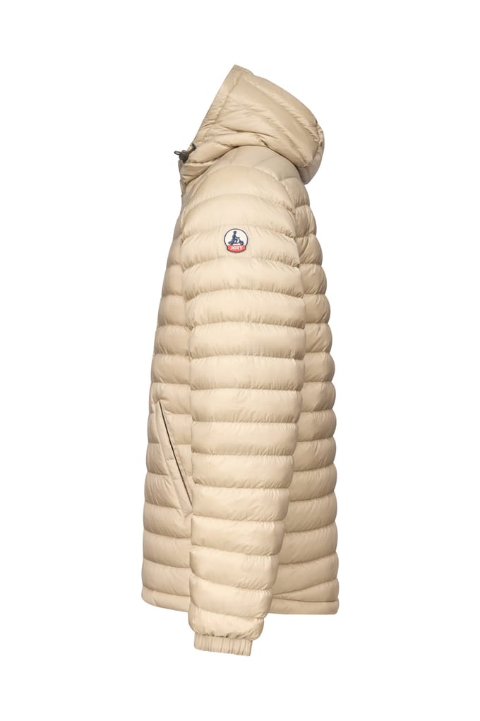 JOTT Bergen 2.0 Jacket Army / Beige Taglia: M | Giacche leggere Outlet | Uomo | Verde