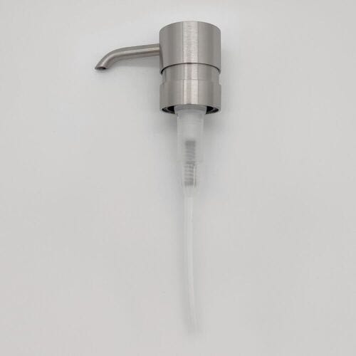 ZACK MOBILO replacement pump 940225P