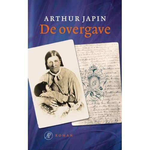 De Overgave - Arthur Japin