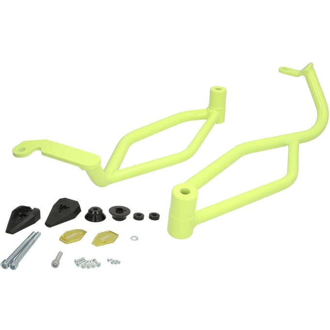 Crash Pad RDMOTO RDM-CF79Y