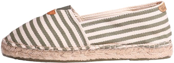 Klassieke unisex espadrille | BLANES-DD