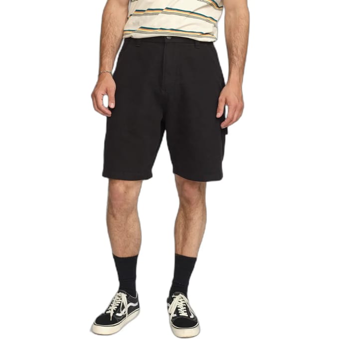 Werkshort Revolution