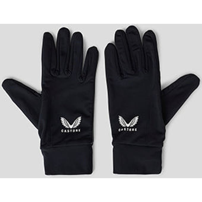 Unisex Handschoen - Zwart