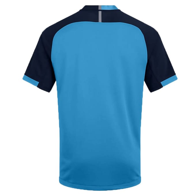 Canterbury Heren Evader Vapodri Jersey (Sky)