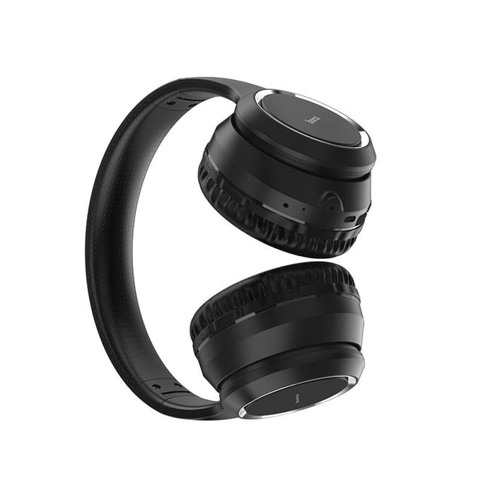 Hoco Draadloze Bluetooth Koptelefoon Over-Ear - Hoofdtelefoon met Microfoon - 10 Uur Batterij - Inklapbaar