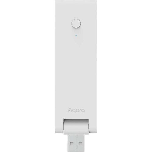 Aqara Draadloze centrale HE1-G01 Wit Apple HomeKit, Alexa, Google Home, IFTTT