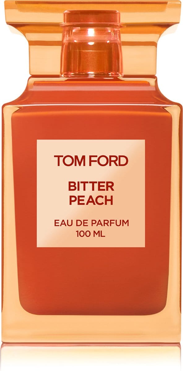 TOM FORD BITTER PEACH EAU DE PARFUM 100ML