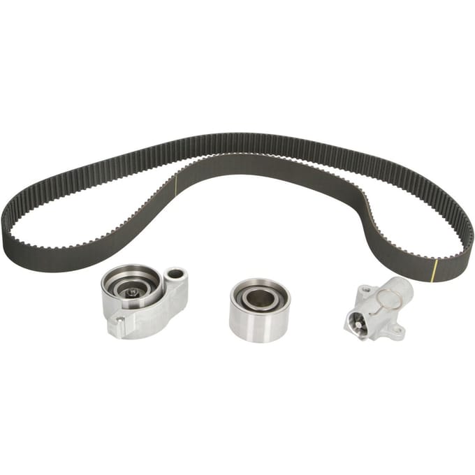 Distributieriemset SKF VKMA 91904