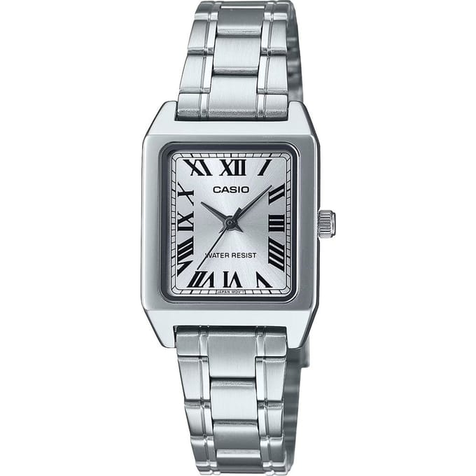 Casio Timeless LTP-B150D-7BEF Collection Women Horloge