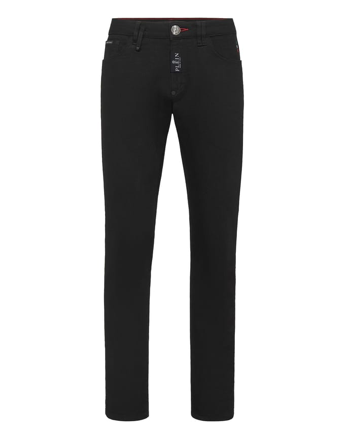 Slim-Fit Jeans Basic
