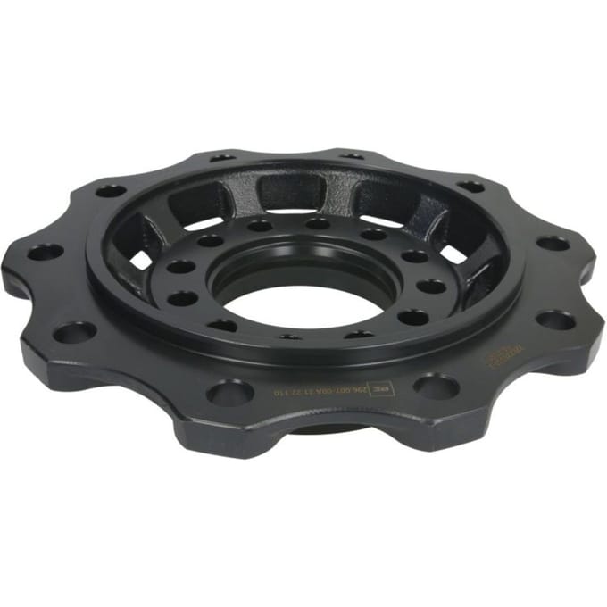 Flens, differentieel PETERS 296.007-00A