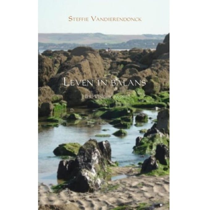 Leven In Balans - Steffie Vandierendonck