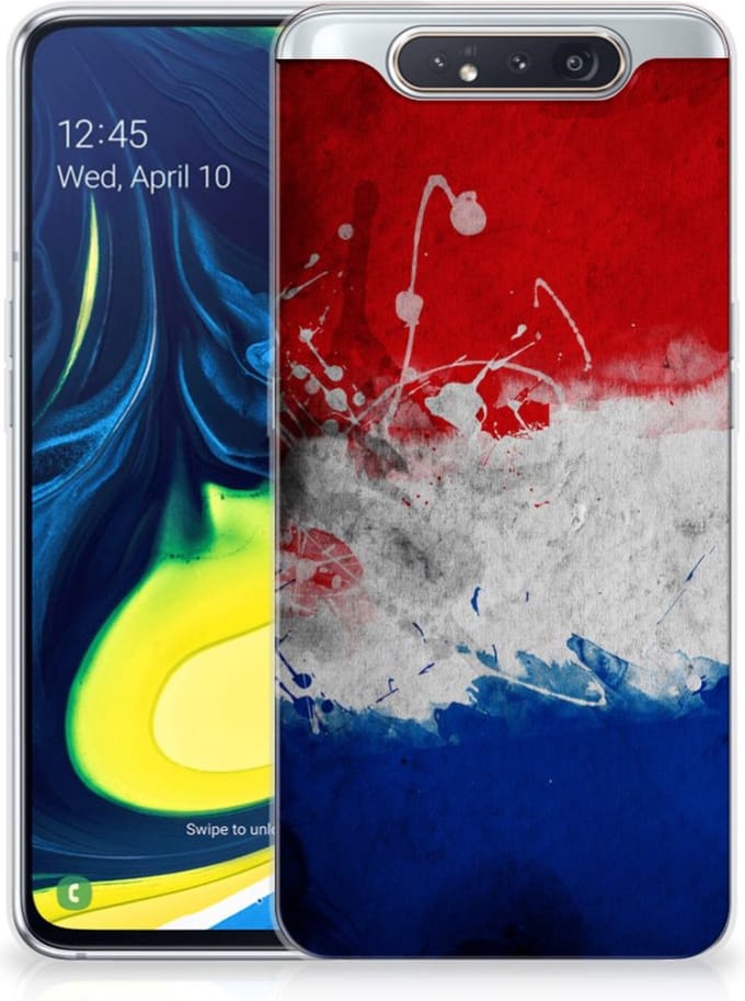 Samsung Galaxy A80 Hoesje Nederland