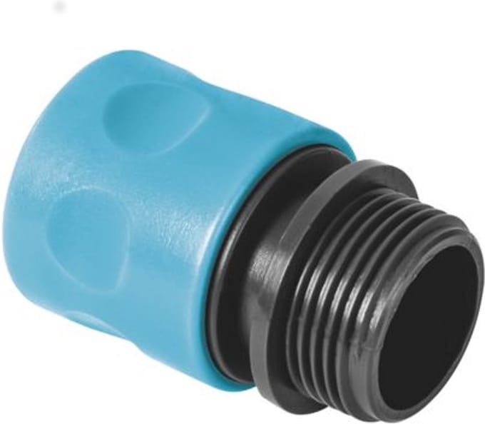 Cellfast - Snelkoppeling  3/4 "Snelwissel met Basic buitendraad