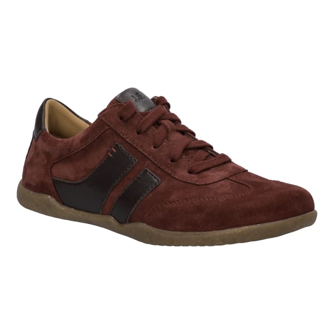 JOSEF SEIBEL Dames Sneaker Cassandra 11 in roze