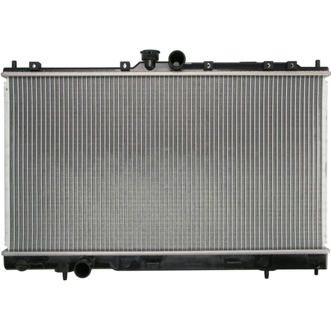 Radiator THERMOTEC D75019TT
