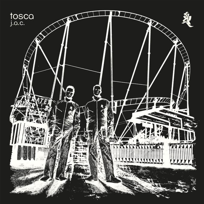 J.A.C. (20th Anniversary Edition)