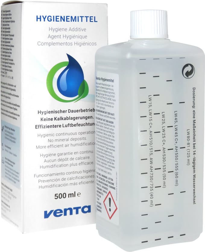 Venta Hygiënemiddel 500ml