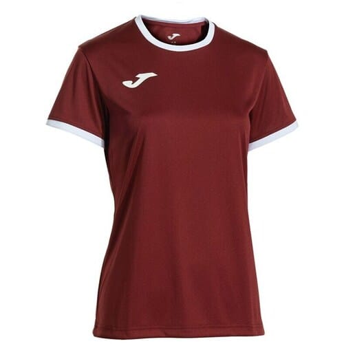 T-shirt Korte Mouw Joma Combi