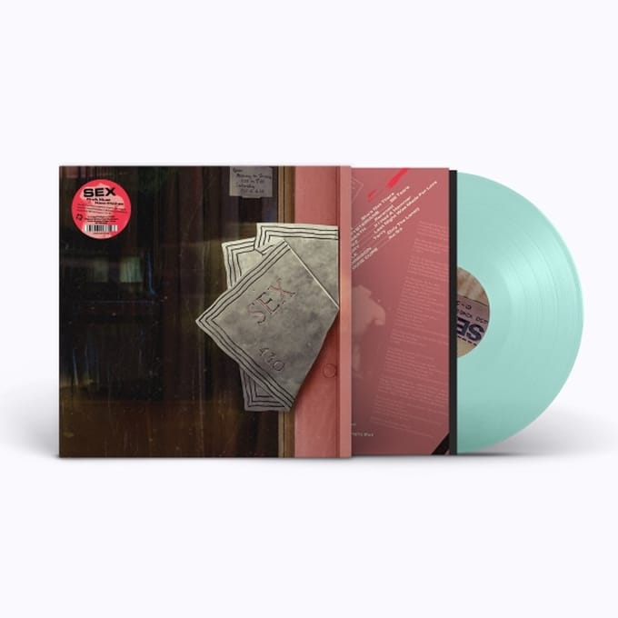 V/A - Sex: Craft Must Have Clothes (LP)