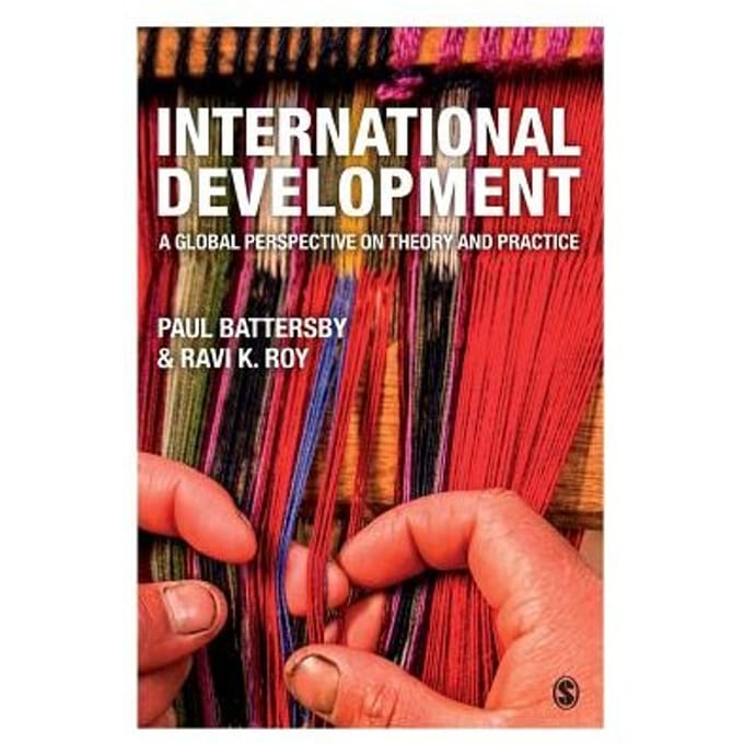International Development - Battersby