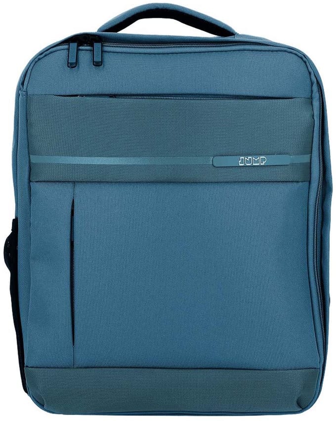 Jump Monthelys Underseater 40 cm bleu