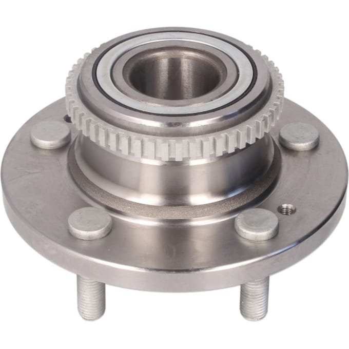 Wiellagerset BTA H20543BTA