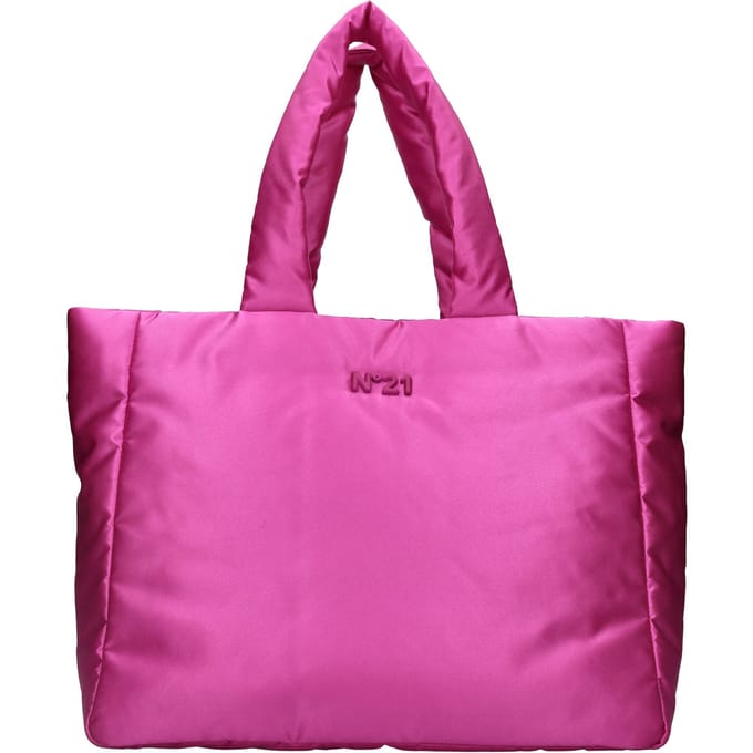 N°21 Zakken... Fuchsia
