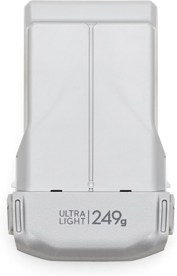 DJI - Mini 3 Pro Intelligent Flight Batterij - C0