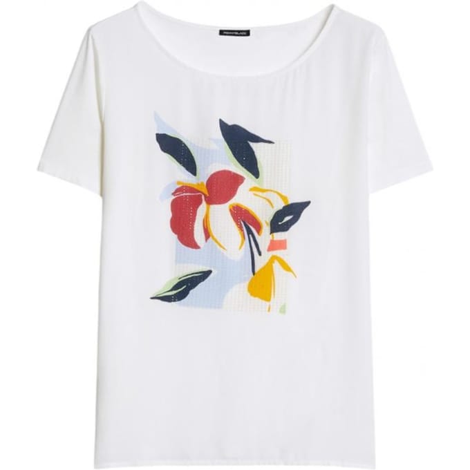 T-shirt vrouw Pennyblack ♪
