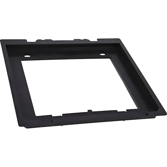 AEG kader, koolstoffilter, plastiek 4055570453