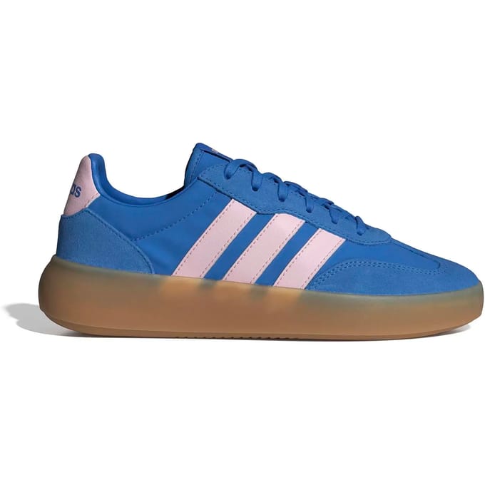 Adidas Sportswear Barreda Decode Schoenen - Dames - Blauw