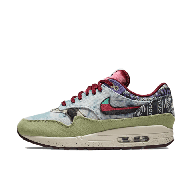 Nike Air Max 1 SP Concepts Mellow - Maat 45.5