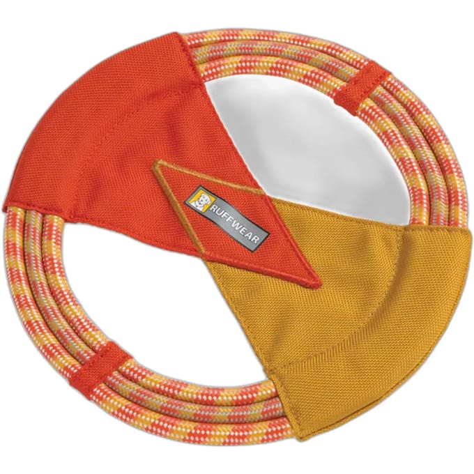 Hondenspeelgoed Ruffwear Pacific Ring