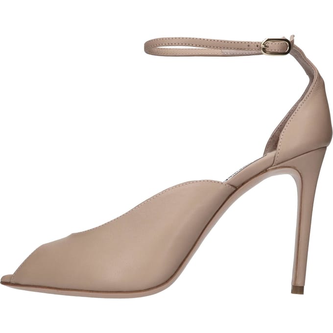 Francesco Sacco Schoenen met Pink Heel