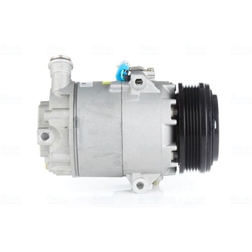Airco-compressor NISSENS 89196